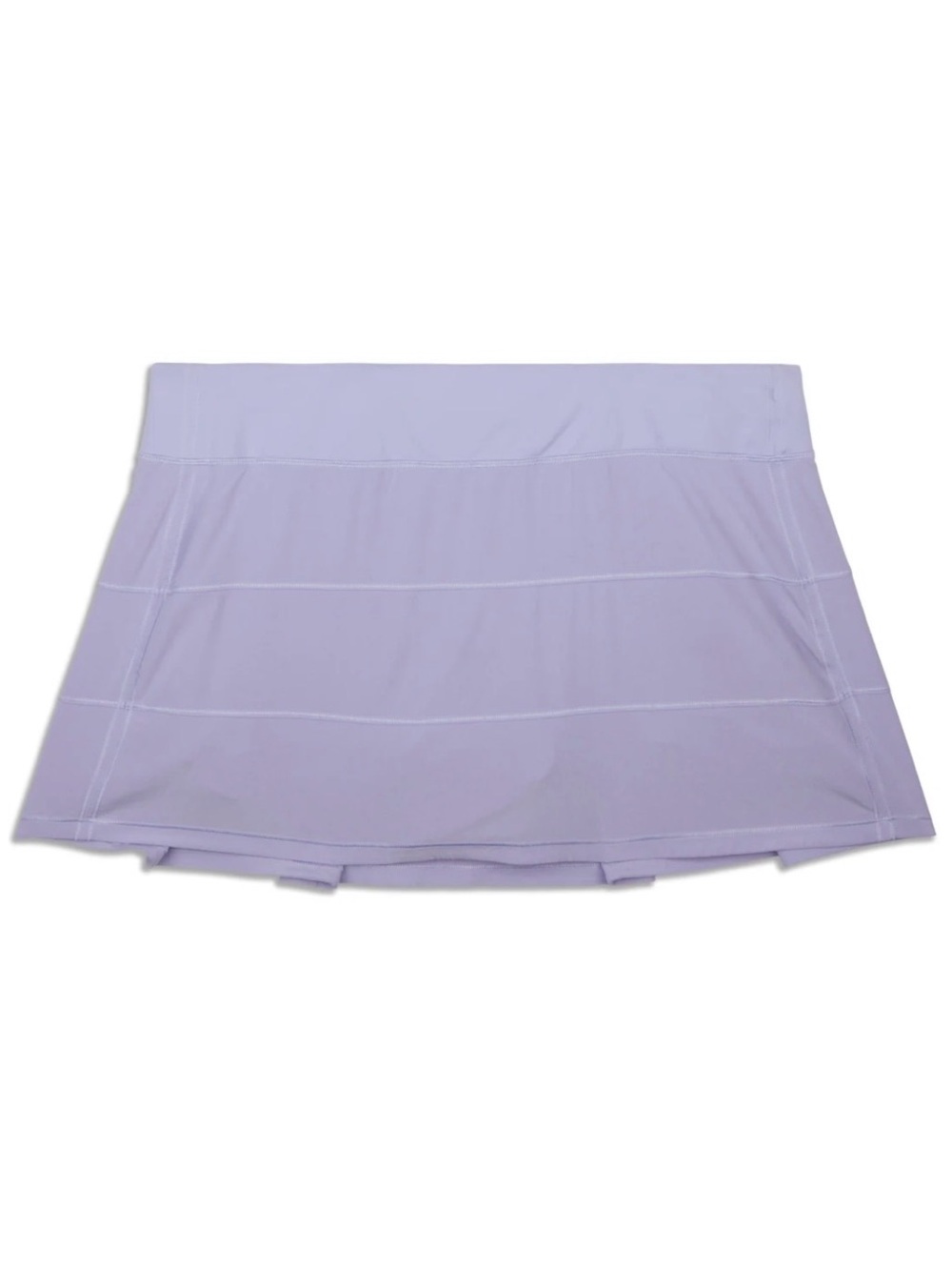 Lululemon pace rival skirt regular length. Size 4